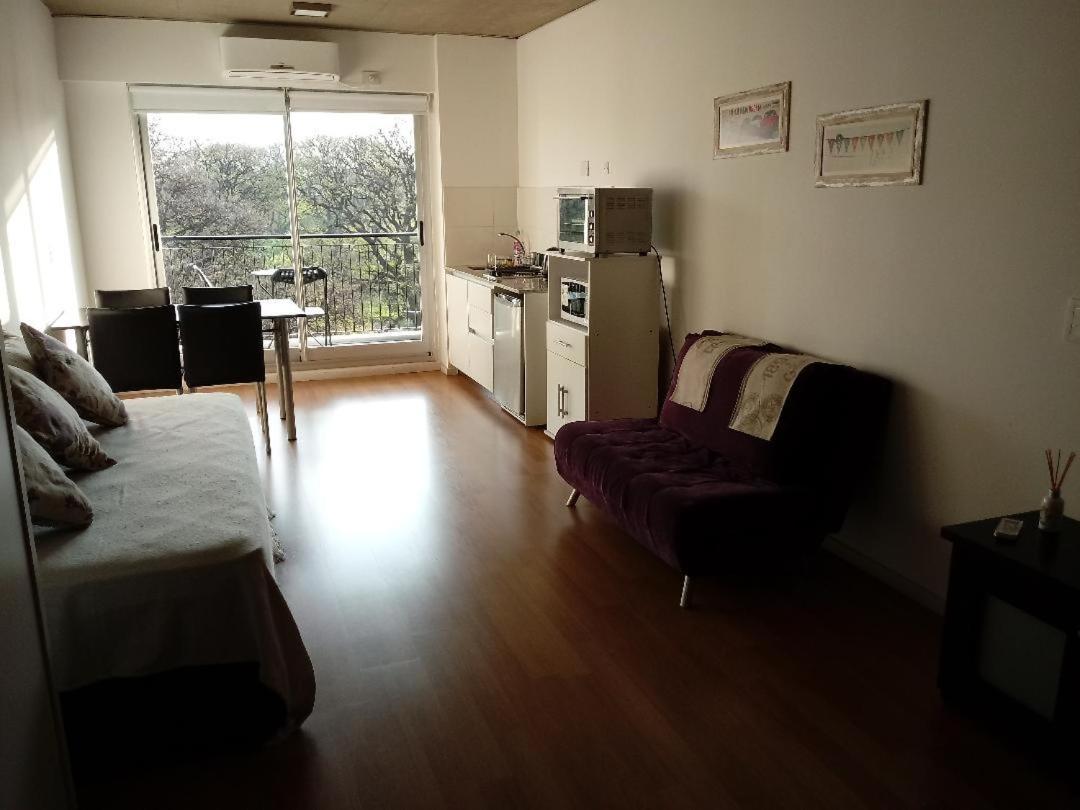 Apartamento Con Amenities 200 Mt Movistar Arena Ciudad Autónoma de Buenos Aires