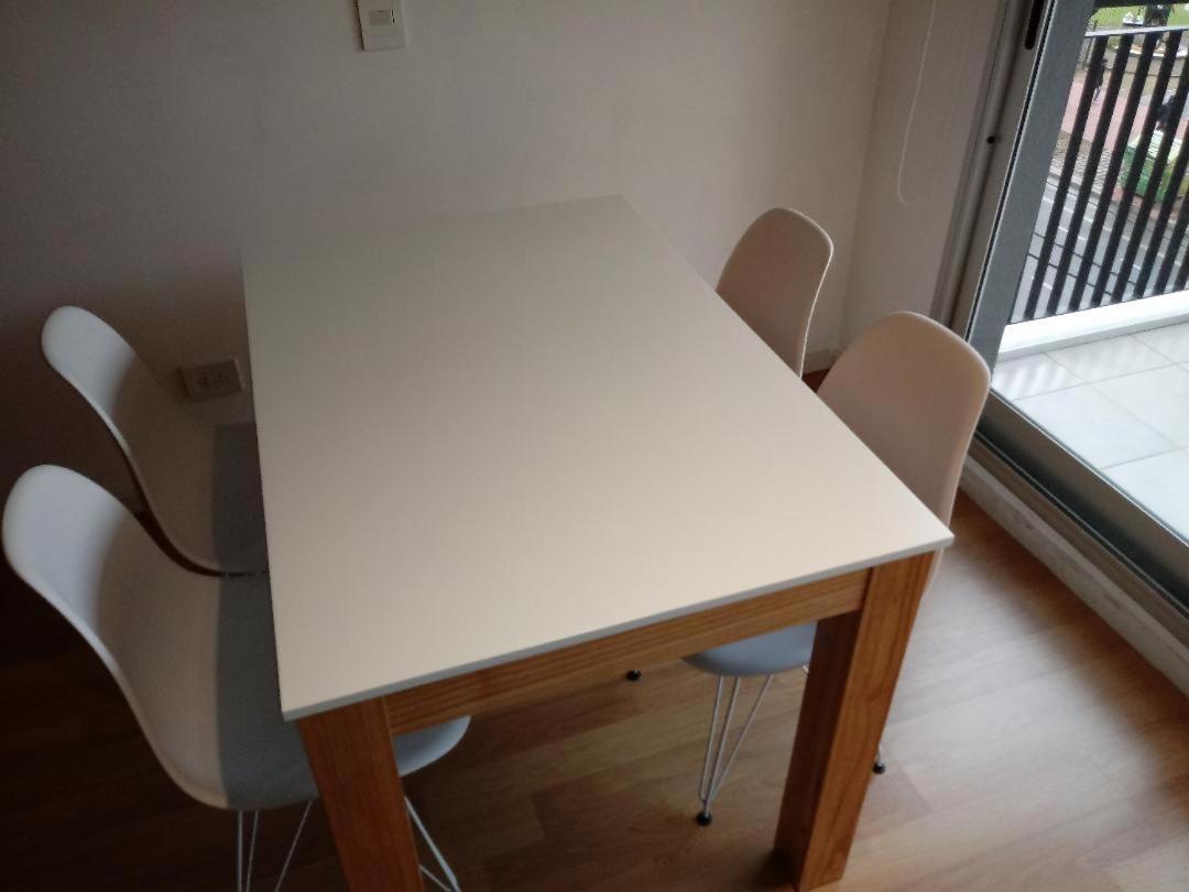 Appartement Con Piscina Y Gimnasio A 200 Mt Movistar Arena