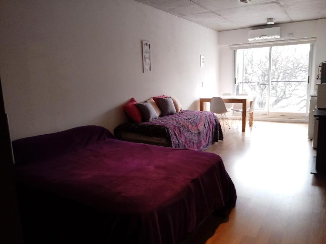Appartement Con Piscina Y Gimnasio A 200 Mt Movistar Arena *