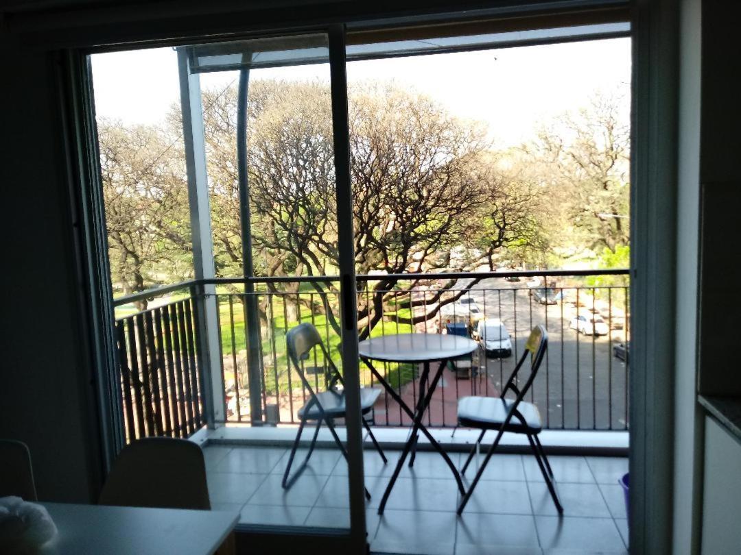 Con Piscina Y Gimnasio A 200 Mt Movistar Arena Appartement Buenos Aires